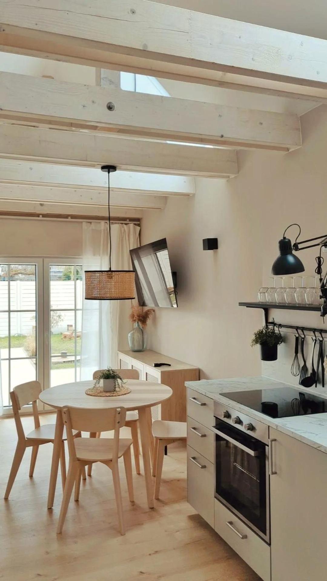Mabe Villa Lauta Exteriör bild