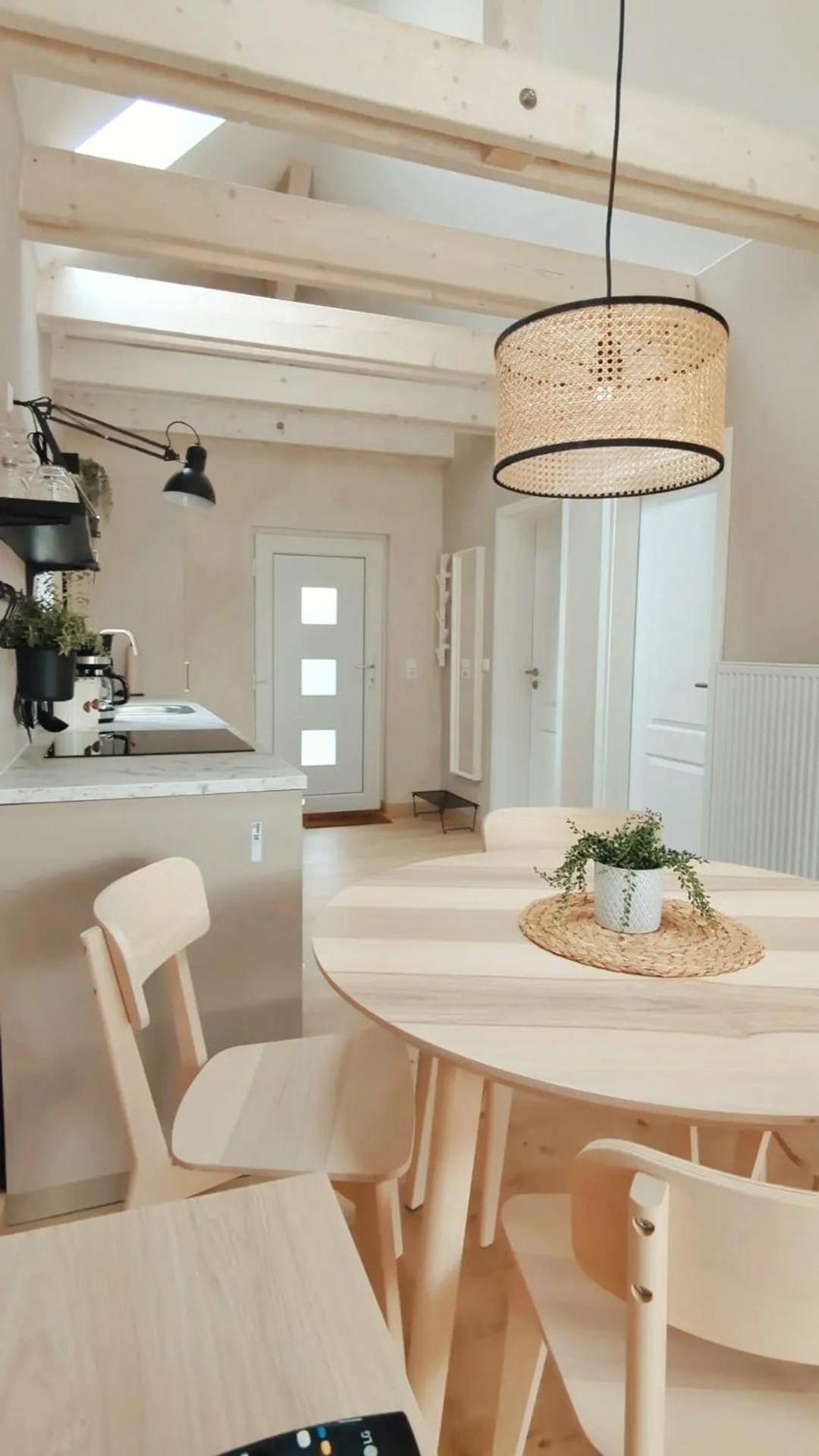Mabe Villa Lauta Exteriör bild