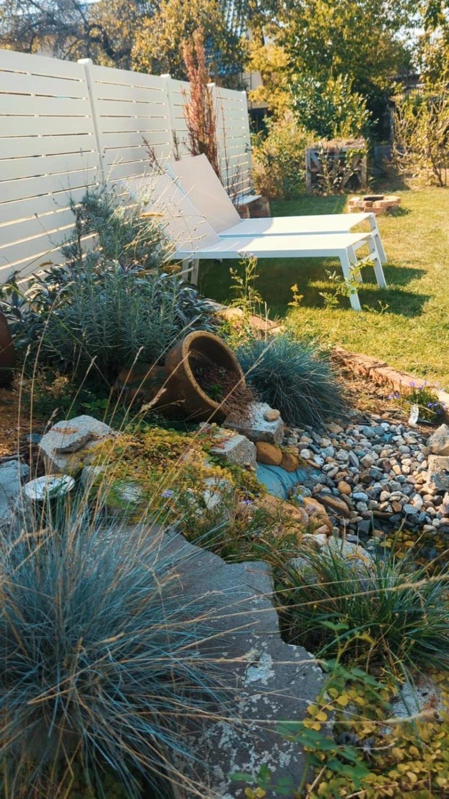 Mabe Villa Lauta Exteriör bild